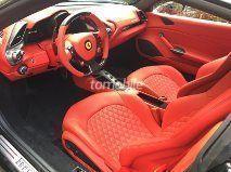 Ferrari 488 GTB 2016 Essence  Rabat plein