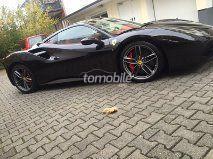 Ferrari 488 GTB 2016 Essence  Rabat