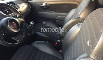 Fiat 500 2011 Essence 51000 Rabat plein