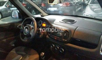 Fiat 500 2014 Diesel 65000 Rabat plein