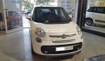 Fiat 500 2014 Diesel 65000 Rabat