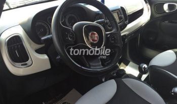Fiat 500L 2014 Diesel 69000 Rabat plein