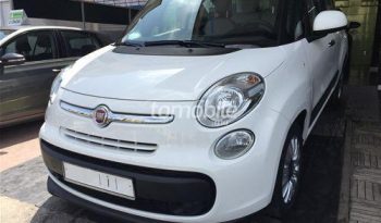 Fiat 500L 2014 Diesel 69000 Rabat