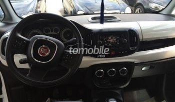 Fiat 500L 2014 Diesel 69000 Rabat plein