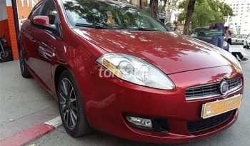 Fiat Bravo 2011 Diesel 45000 Tanger