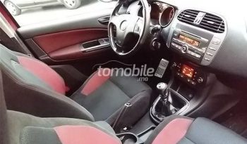 Fiat Bravo 2011 Diesel 45000 Tanger plein