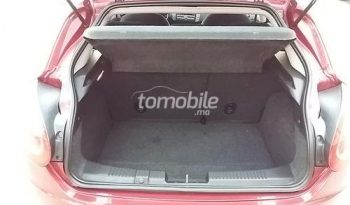 Fiat Bravo 2011 Diesel 45000 Tanger plein