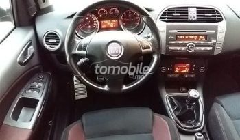 Fiat Bravo 2011 Diesel 45000 Tanger plein