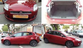 Fiat Bravo 2011 Diesel 45000 Tanger plein