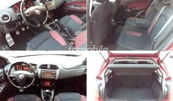 Fiat Bravo 2011 Diesel 45000 Tanger plein