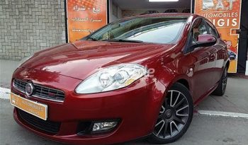 Fiat Bravo 2011 Diesel 45000 Tanger plein