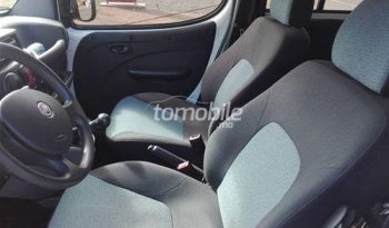 Fiat Doblo 2013 Diesel 82000 Marrakech plein
