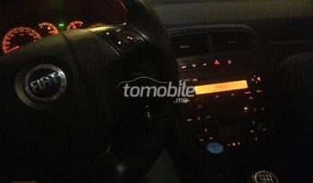 Fiat Grande Punto 2007 Diesel 1280000 Casablanca plein