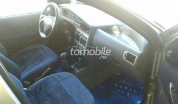 Fiat Palio 2002 Diesel  Rabat plein