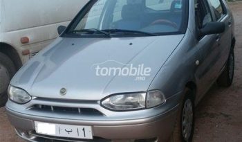 Fiat Palio 2003 Diesel 223000 Rabat