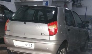 Fiat Palio 2003 Diesel 223000 Rabat plein