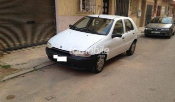 Fiat Palio 2003 Diesel 250000 Mohammedia