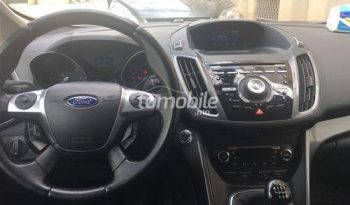 Ford C-Max 2012 Diesel 72000 Fès