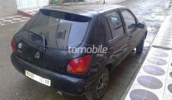 Ford Fiesta 1999 Essence 160000 Fquih Ben Saleh