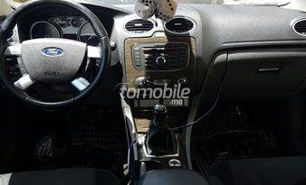 Ford Focus 2011 Diesel 123000 Casablanca full