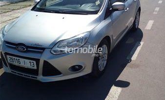 Ford Focus 2012 Diesel 148000 Kénitra