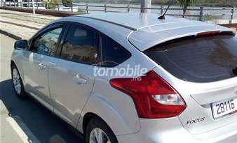 Ford Focus 2012 Diesel 148000 Kénitra full