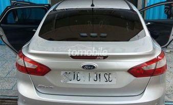Ford Focus 2012 Diesel 82000 Khouribga