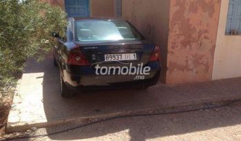 Ford Mondeo 2003 Diesel 240000 Agadir full