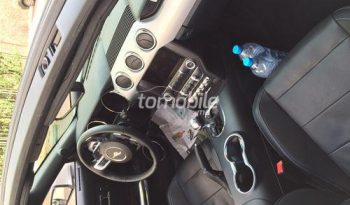 Ford Mustang 2016 Essence 13000 Casablanca plein