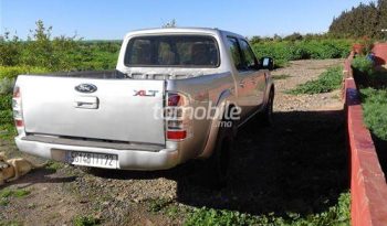 Ford Ranger 2012 Diesel 106000 Casablanca plein