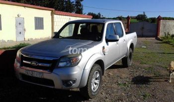 Ford Ranger 2012 Diesel 106000 Casablanca