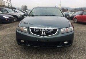 Honda Accord 2006 Essence 170000 Rabat