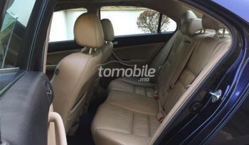 Honda Accord 2007 Diesel 145000 Rabat plein