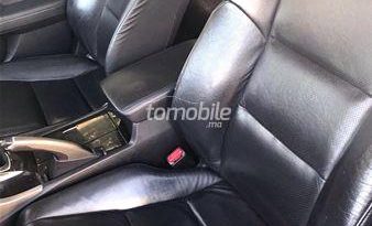 Honda Accord 2008 Diesel 180000 Rabat