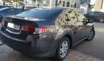 Honda Accord 2010 Diesel 115000 Casablanca plein