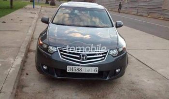 Honda Accord 2010 Essence 54300 Mohammedia plein
