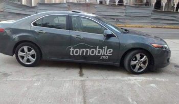 Honda Accord 2010 Essence 54300 Mohammedia