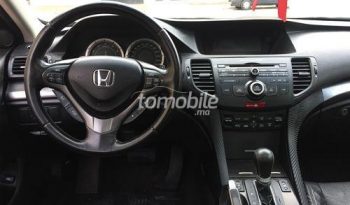 Honda Accord 2011 Hybride  Rabat full