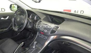 Honda Accord 2015 Diesel 52582 Casablanca plein