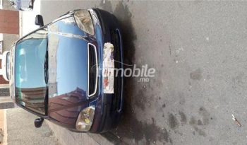 Honda Civic 1997 Essence 0000000 Casablanca