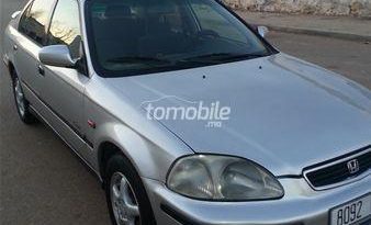 Honda Civic 1997 Essence 180000 Fquih Ben Saleh