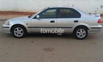 Honda Civic 1997 Essence 180000 Fquih Ben Saleh plein