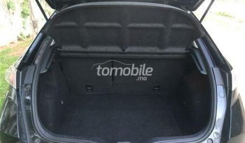 Honda Civic 2010 Diesel 98000 Rabat plein