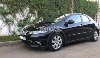 Honda Civic 2010 Diesel 98000 Rabat