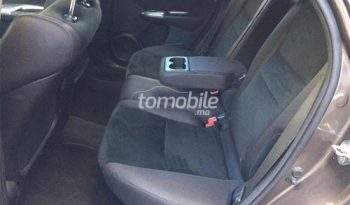 Honda Civic 2011 Essence 100000 Casablanca plein