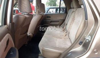 Honda CR-V 2006 Essence 58000 Casablanca plein