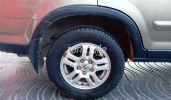 Honda CR-V 2006 Essence 58000 Casablanca plein