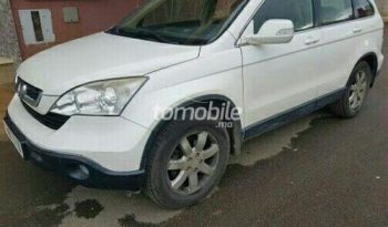 Honda CR-V 2009 Essence 175000 Rabat plein