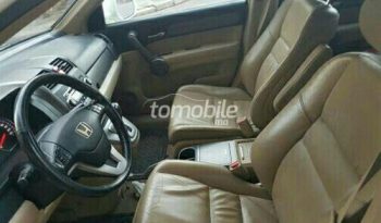 Honda CR-V 2009 Essence 175000 Rabat
