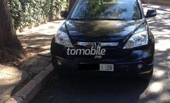 Honda CR-V 2009 Essence 72000 Marrakech